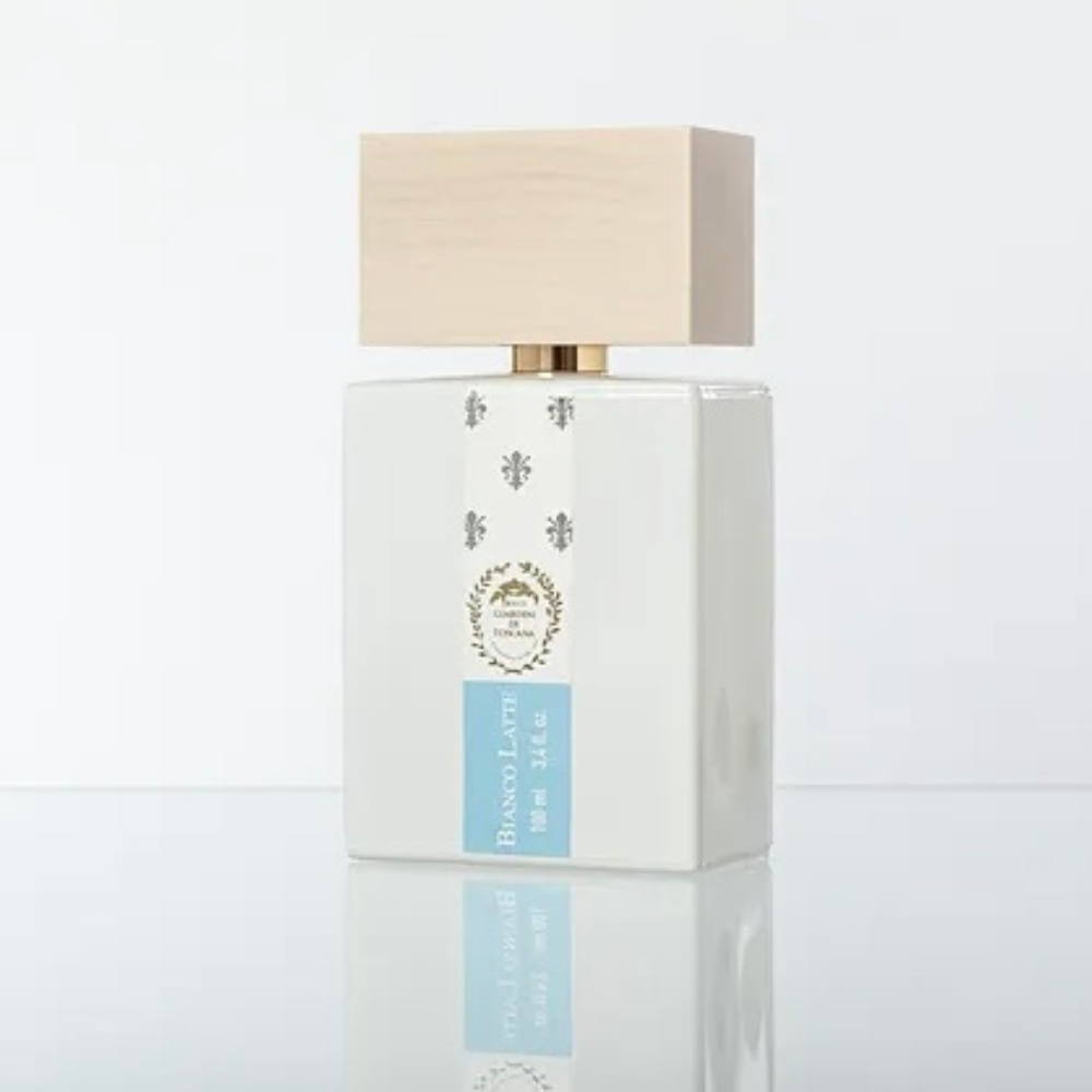 Bianco latte parfum