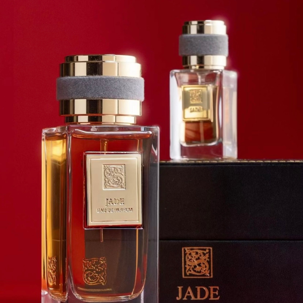 Jade Parfum