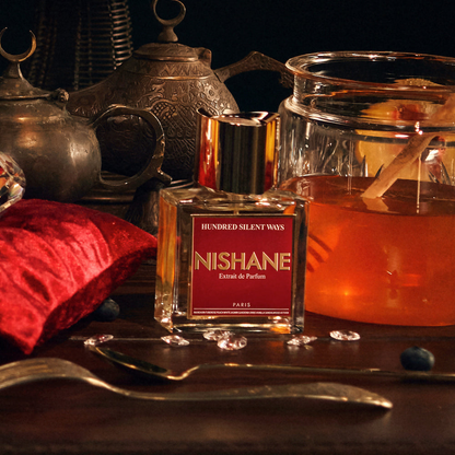 Nishane Parfum