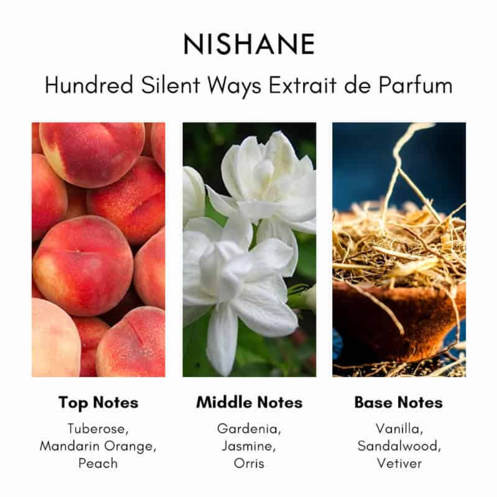 Nishane - Hundred silent ways