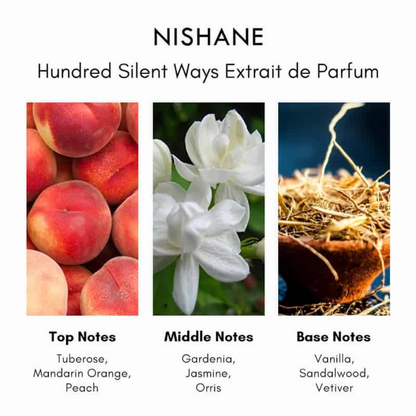 Nishane - Hundred silent ways