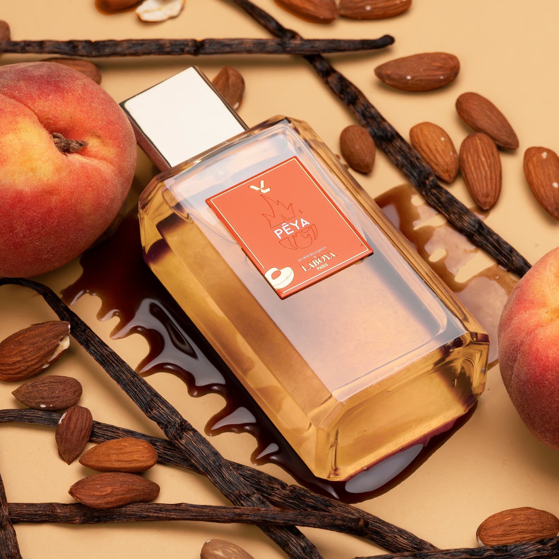 Peya parfum