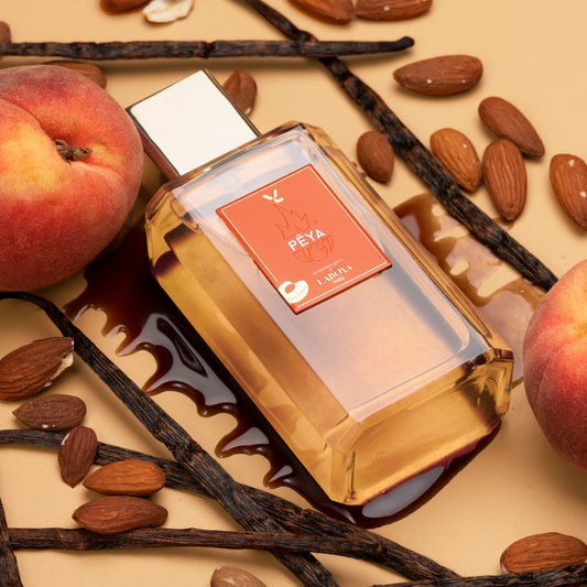 Peya parfum