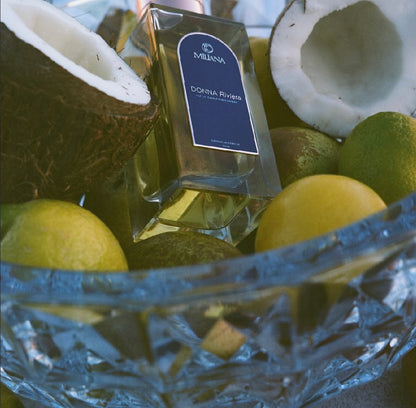 Miliana parfum