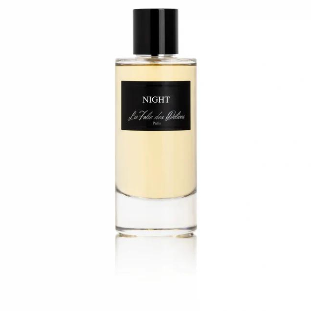 Kriptonight parfum