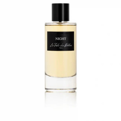 Kriptonight parfum