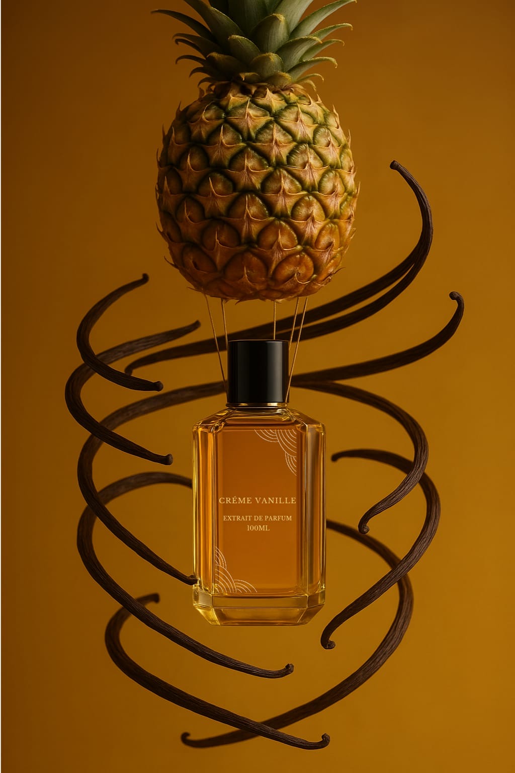 Nuages parfums