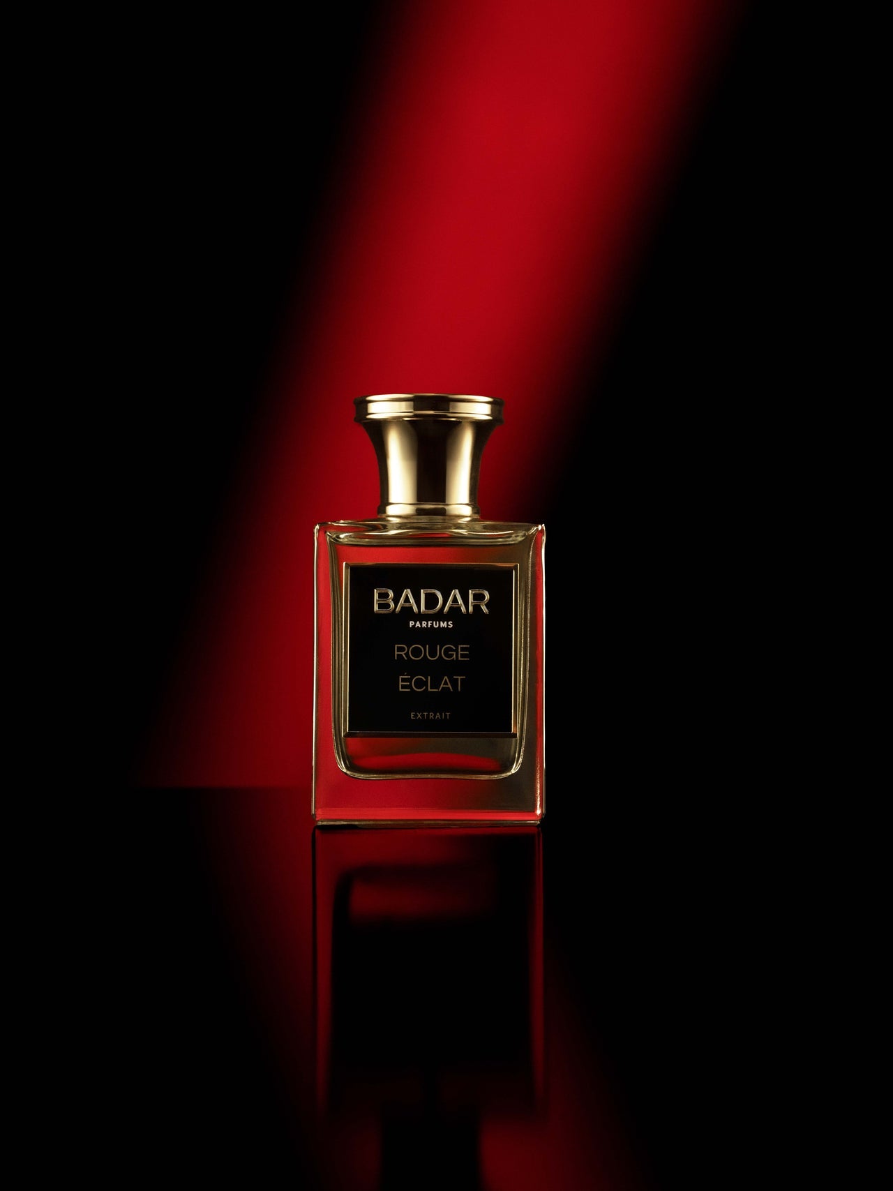 Parfum Badar