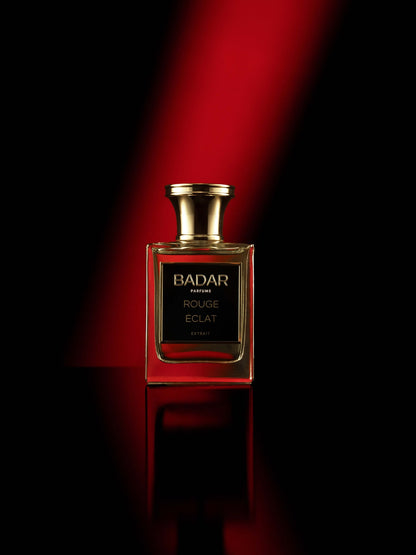 Parfum Badar
