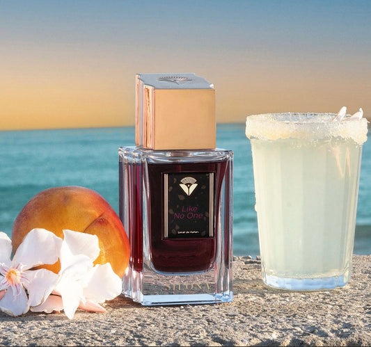 Parfum Silona