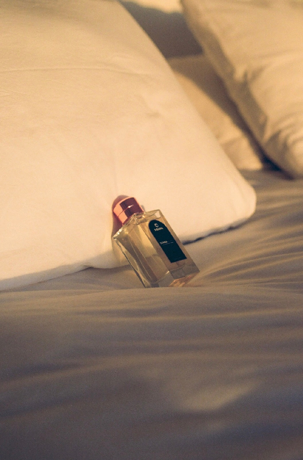 Parfum donna Riviera 