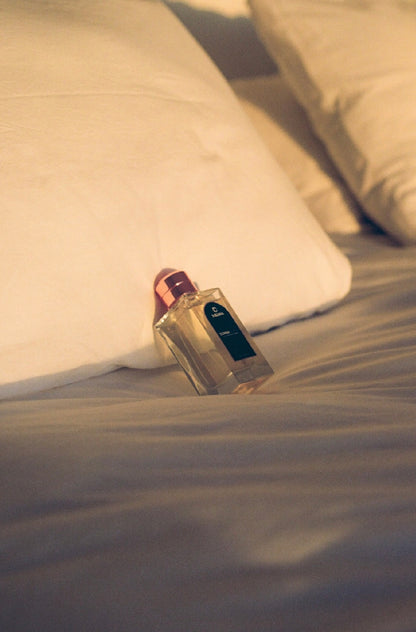 Parfum donna Riviera 
