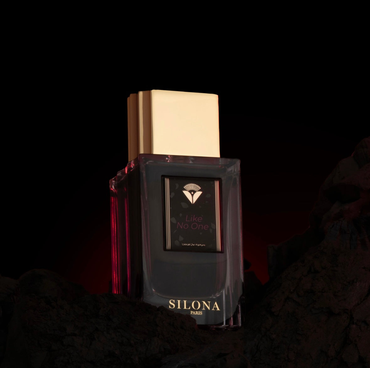 Parfum like no one