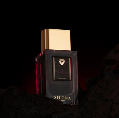 Parfum like no one