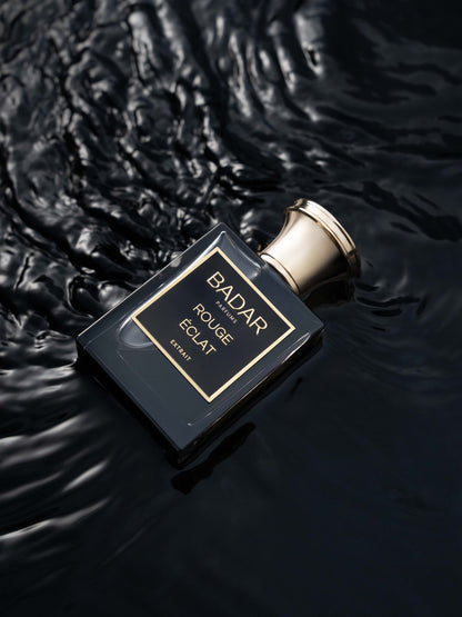 Parfum rouge eclat